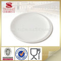 China pearl dishware Plat à tarte sauce soya japonaise